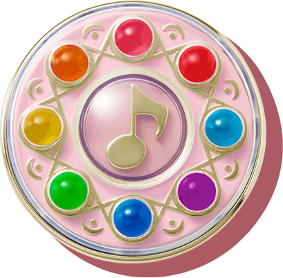 おジャ魔女どれみ　Special Memorize おジャ魔女どれみ みならいタップ