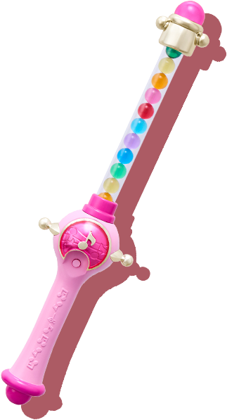 Special Memorize　おジャ魔女どれみ ペペルトポロン