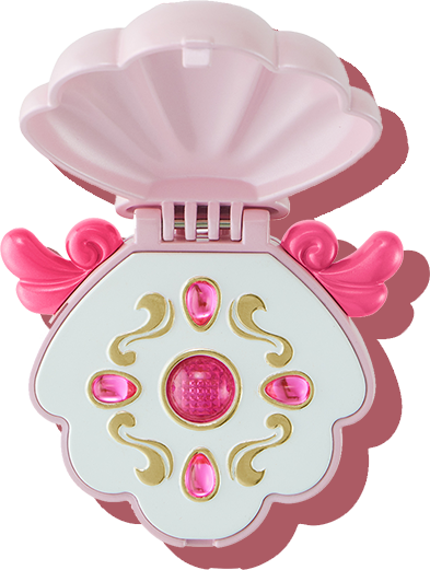 マーメイドメロディー ぴちぴちピッチ Special Memorize アクアピッチ 七海るちあ