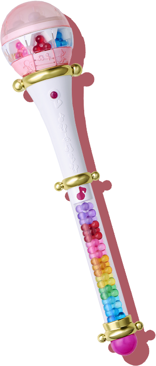 おジャ魔女どれみ　クルールポロン