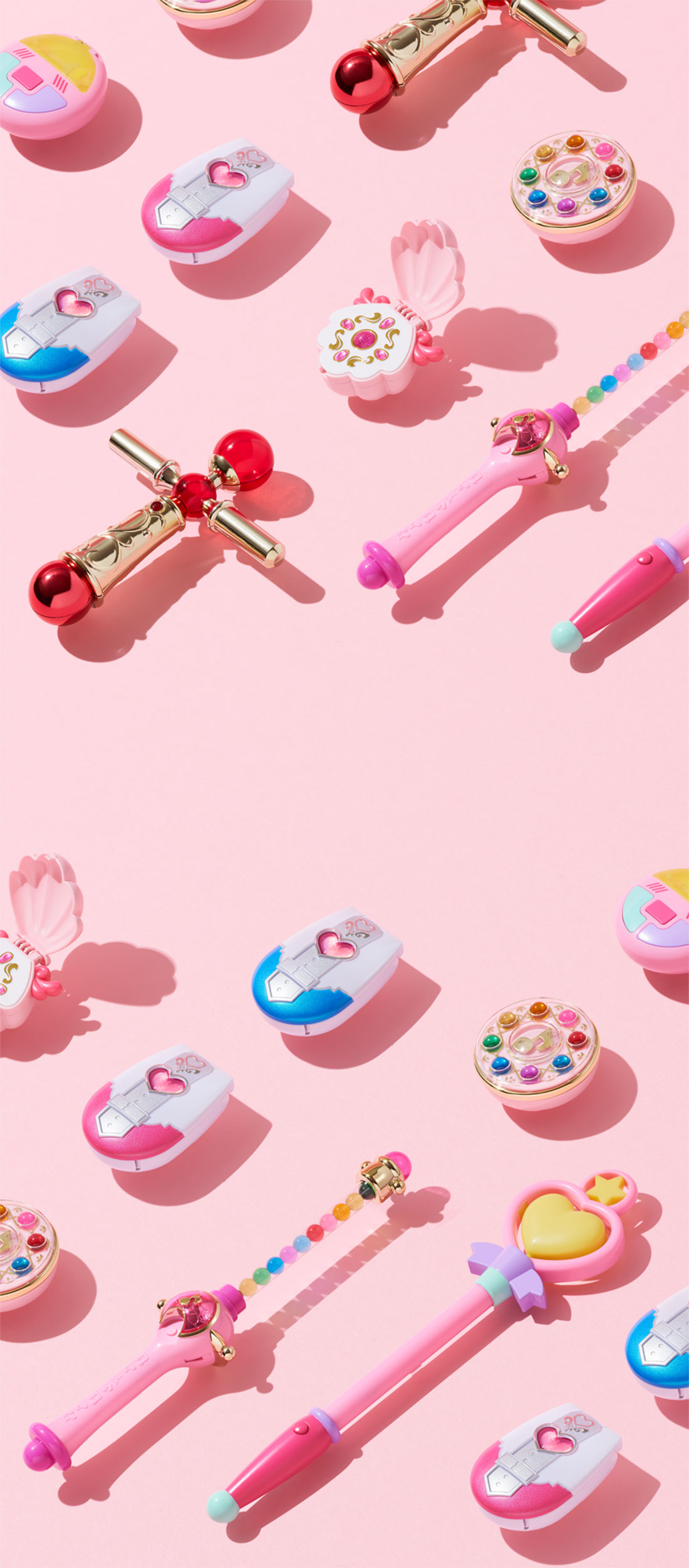 NARIKIRI WORLD Store Pop UP 2024