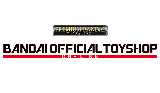 BANDAI TOYS SHOP