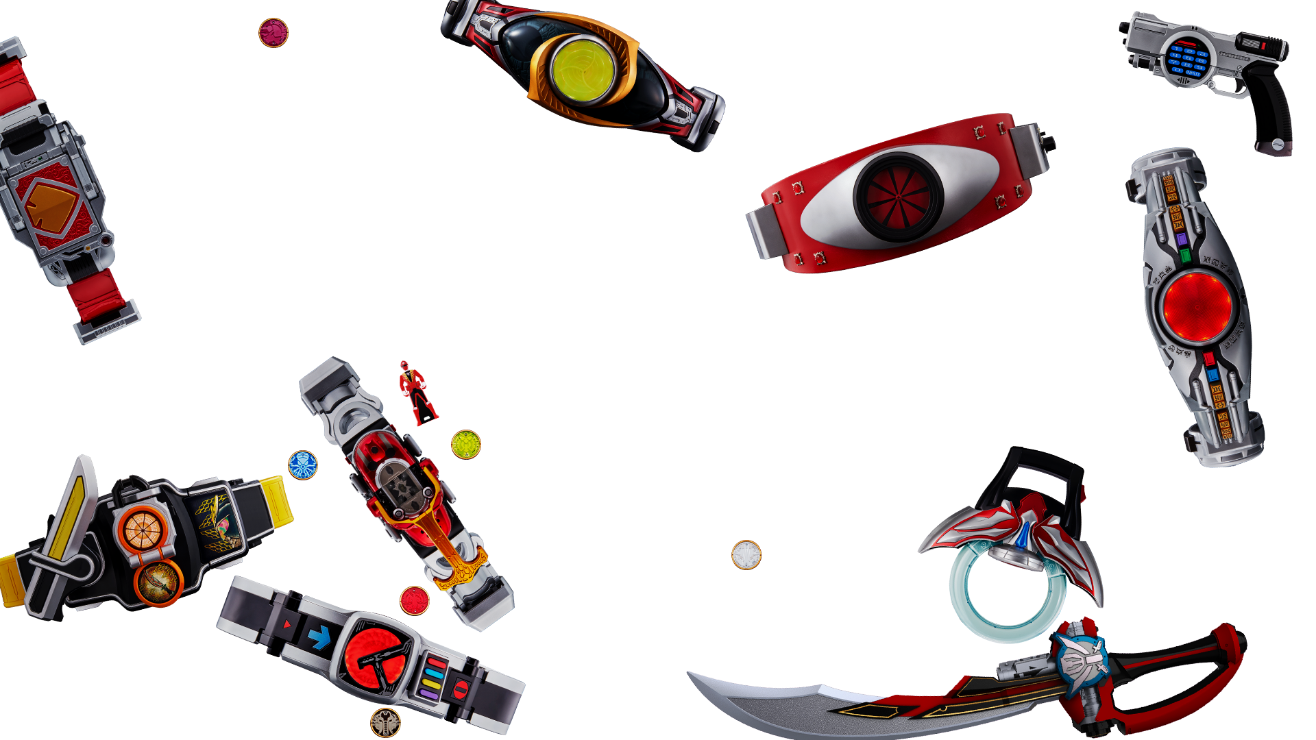 NARIKIRI WORLD BE YOUR HERO