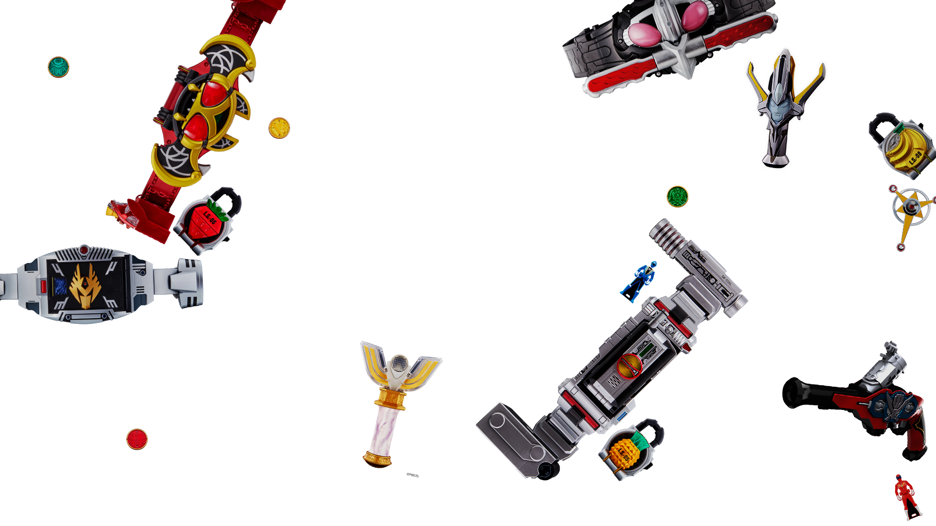 NARIKIRI WORLD BE YOUR HERO