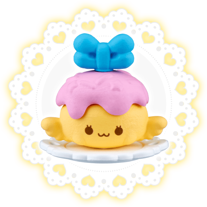 ボールドーナツのレシピッピ