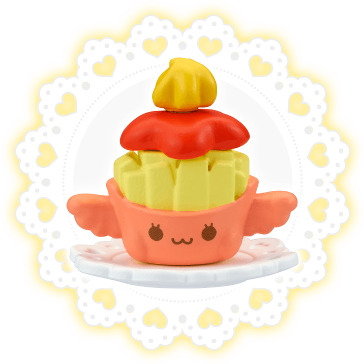 フライドポテトのレシピッピ