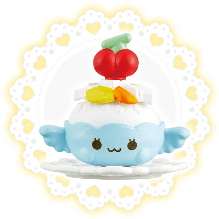 フルーツポンチのレシピッピ