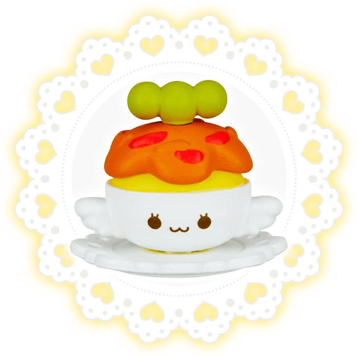 かにたまのレシピッピ