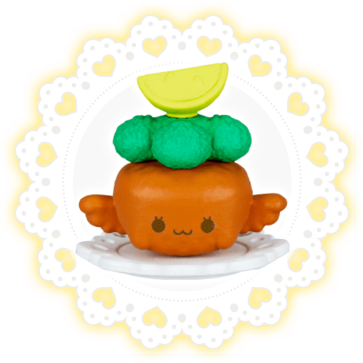 からあげのレシピッピ