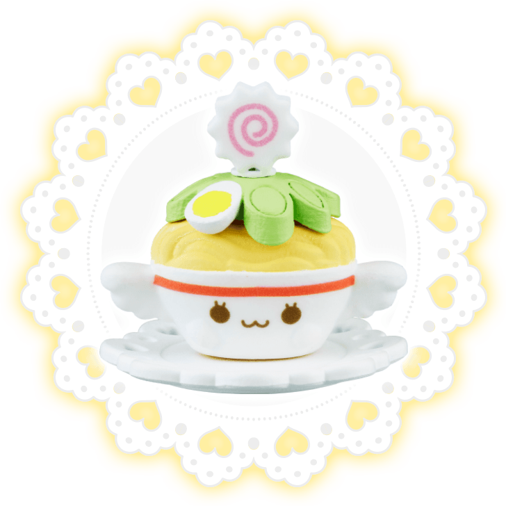 ラーメンのレシピッピ