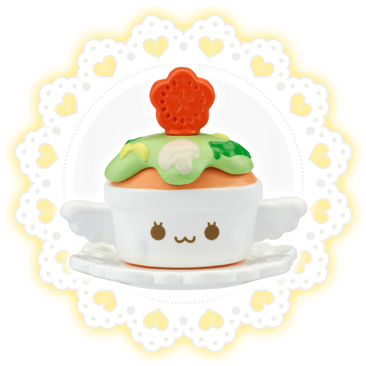 やさいスープのレシピッピ