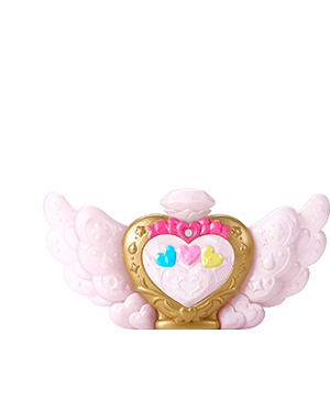 ミラクルヒーリングボトル