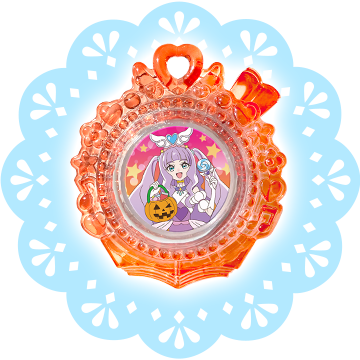 スカイトーン ハッピーハロウィン