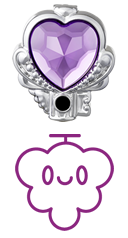 リンクルストーンアクアマリン