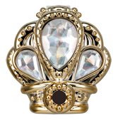 リンクルストーン<br>アレキサンドライト