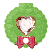 オリジナル リンクルストーン クリスマス