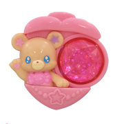 ハローモフルン リンクルストーン