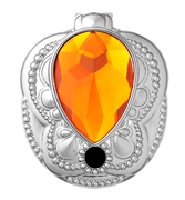 リンクルストーン<br>ガーネット