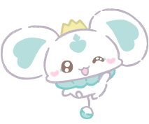 ぷちきゅあぽるん
