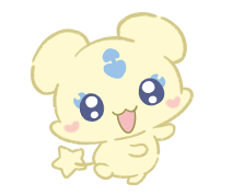 ぷちきゅあめっぷる