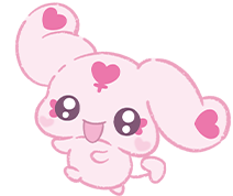 ぷちきゅあみっぷる