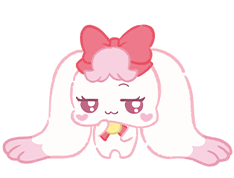 ぷちきゅあみるく