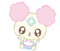 ぷちきゅあしふぉん