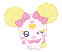 ぷちきゅあきゃんでぃ