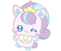 ぷちきゅあにこ