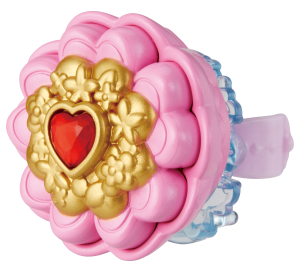 ランドハートクルリング