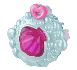 パフュームシャイニーリング