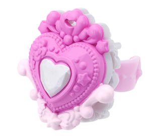 変身ハートクルリング～ファンブックvol.1～