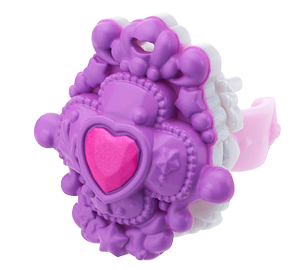 変身ハートクルリング～ファンブックvol.2～