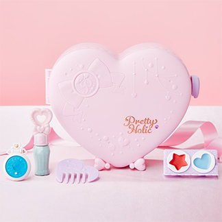 ハートコフレボックス