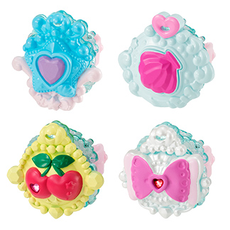 ハートクルリング3