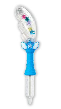 変身スターカラーペン キュアコスモ