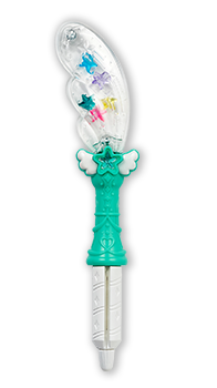 変身スターカラーペン キュアミルキー