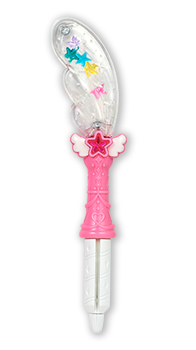 変身スターカラーペン キュアスター