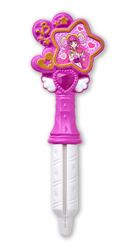 プリンセススターカラーペン やぎ座 ～おともだちバージョン～