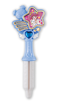 スターカラーペン フワ ～流れ星ver.～