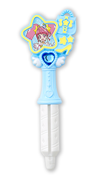 スターカラーペン～ガーリーファッションver.～