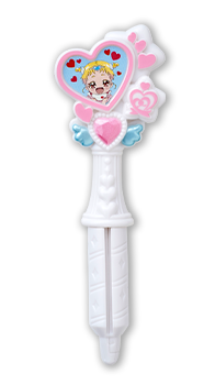 スターカラーペン ～だいすきはぐたんver.～