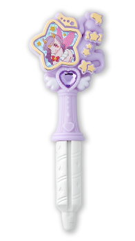 スターカラーペン ペガサス座