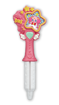 スターカラーペン こいぬ座