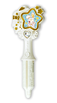 スターカラーペン うさぎ座