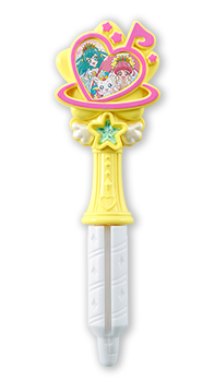 スターカラーペン ～星のうたver.～