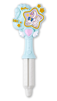 スターカラーペン はくちょう座