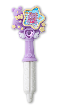 プリンセススターカラーペン おおぐま座