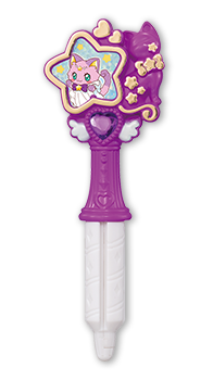 スターカラーペン やまねこ座