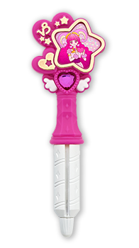 プリンセススターカラーペン やぎ座